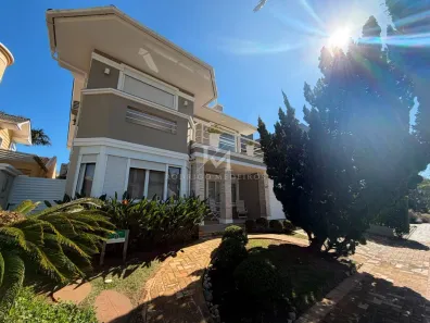 Casa com 4 Quartos à venda, 610m² no Jurerê Internacional, Florianópolis