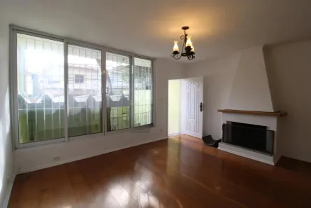Casa com 4 Quartos à venda, 215m² no Jardim Petrópolis, São Paulo