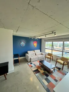 Apartamento com 1 Quarto à venda, 70m² no Vila Leopoldina, São Paulo