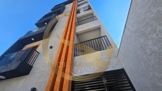 Apartamento com 2 Quartos para alugar, 38m² no Vila Maria Alta, São Paulo
