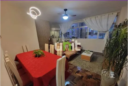 Apartamento com 3 Quartos à venda, 150m² no Icaraí, Niterói