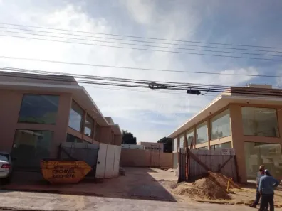 Ponto Comercial para alugar, 75m² no Centro, Araraquara