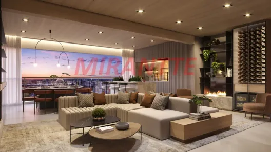Apartamento com 4 Quartos à venda, 288m² no Vila Mariana, São Paulo
