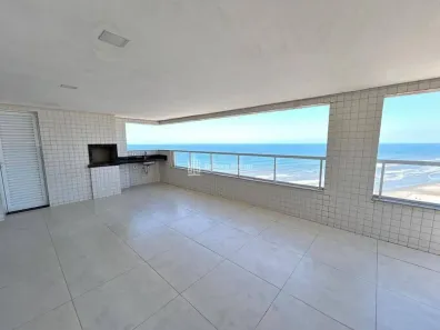 Cobertura com 3 Quartos à venda, 220m² no Caiçara, Praia Grande