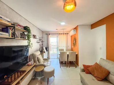 Apartamento com 2 Quartos à venda, 60m² no Vila Dom Pedro II, São Paulo
