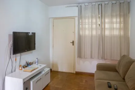 Apartamento com 2 Quartos à venda, 50m² no Sumarezinho, São Paulo
