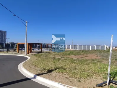 Lote/Terreno à venda, 306m² no Parque Faber Castell II, São Carlos