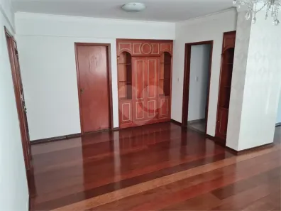 Apartamento com 3 Quartos à venda, 184m² no Vila Angeli, Valinhos