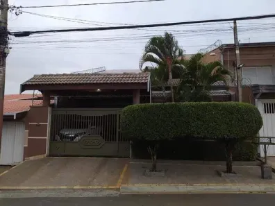 Casa com 3 Quartos à venda, 180m² no Residencial Bordon, Sumaré