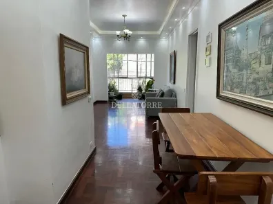 Apartamento com 2 Quartos à venda, 89m² no Alto, Teresópolis