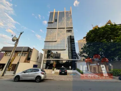 Sala Comercial para alugar, 48m² no Atiradores, Joinville