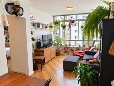 Apartamento com 2 Quartos à venda, 78m² no Perdizes, São Paulo