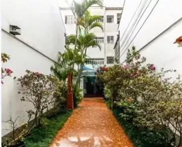 Apartamento com 1 Quarto à venda, 40m² no Chácara Santo Antônio (Zona Sul), São Paulo