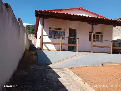 Casa com 2 Quartos à venda, 70m² no Fernão Dias, Igarapé