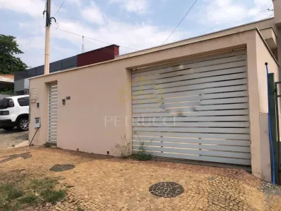 Casa com 3 Quartos à venda, 180m² no Jardim Guanabara, Campinas
