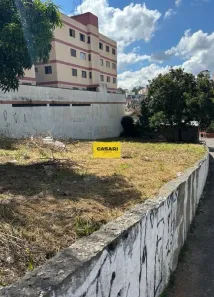 Lote/Terreno à venda, 1000m² no Taboão, São Bernardo do Campo