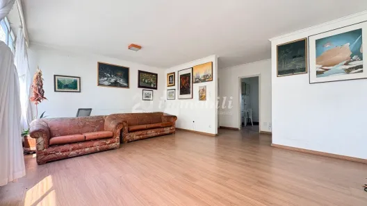 Apartamento com 2 Quartos à venda, 90m² no Consolação, São Paulo