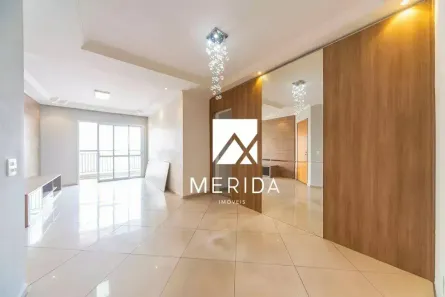 Apartamento com 3 Quartos à venda, 97m² no Centro, Santo André