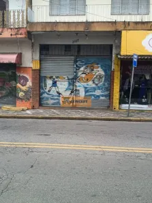 Ponto Comercial para alugar, 59m² no Centro, Suzano