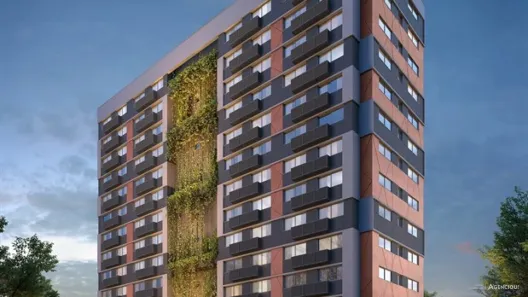 Apartamento com 1 Quarto à venda, 26m² no Bela Vista, Porto Alegre
