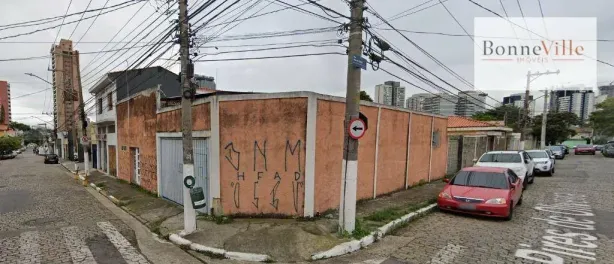 Casa com 2 Quartos à venda, 450m² no Chácara Santo Antônio (Zona Sul), São Paulo