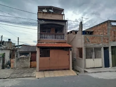 Casa com 3 Quartos à venda, 300m² no , Santa Cruz de Minas