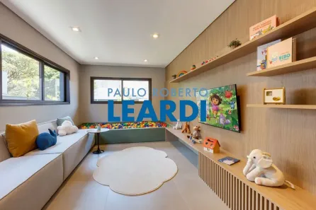 Apartamento com 1 Quarto à venda, 30m² no Perdizes, São Paulo