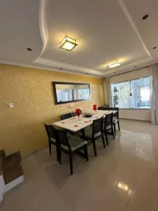 Sobrado com 5 Quartos à venda, 235m² no Mauá, São Caetano do Sul
