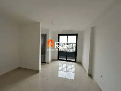 Sala Comercial para alugar, 32m² no Parque Jaçatuba, Santo André