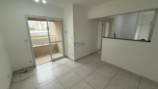 Apartamento com 2 Quartos à venda, 50m² no Jardim Vale do Sol, São José dos Campos