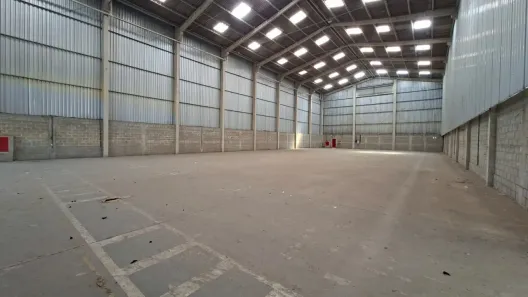 Galpão/Depósito/Armazém para alugar, 3810m² no Planalto de Carapina, Serra