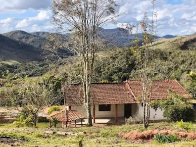 Fazenda/Sítio com 3 Quartos à venda, 180m² no Centro, Nova Friburgo