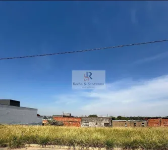 Lote/Terreno à venda, 151m² no Jardim Casablanca, Indaiatuba