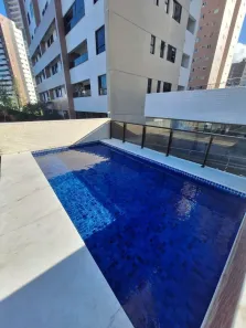 Apartamento com 3 Quartos à venda, 90m² no Jardim Oceania, João Pessoa