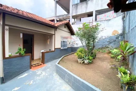 Casa com 2 Quartos à venda, 60m² no Bela Vista, Nova Friburgo