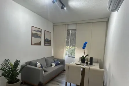 Apartamento com 2 Quartos à venda, 47m² no Cavalhada, Porto Alegre