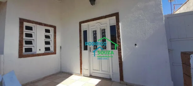 Casa de Condomínio com 3 Quartos para alugar, 140m² no Parque Nova Jandira, Jandira