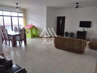 Apartamento com 3 Quartos à venda, 205m² no Loteamento João Batista Julião, Guarujá