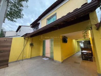 Casa com 3 Quartos à venda, 150m² no Freguesia (Jacarepaguá), Rio de Janeiro