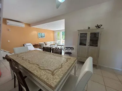 Casa de Condomínio com 3 Quartos para alugar, 139m² no Riviera, Bertioga
