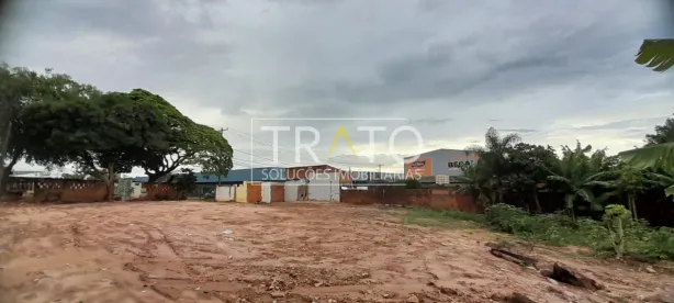 Lote/Terreno à venda, 1200m² no Chácara Santa Letícia, Campinas