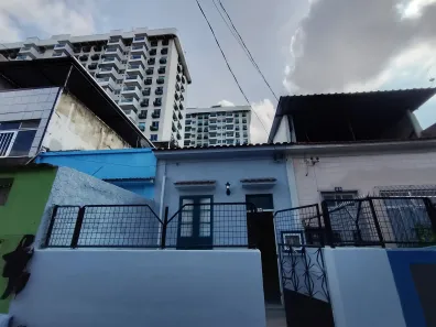 Casa com 2 Quartos à venda, 60m² no Engenho de Dentro, Rio de Janeiro