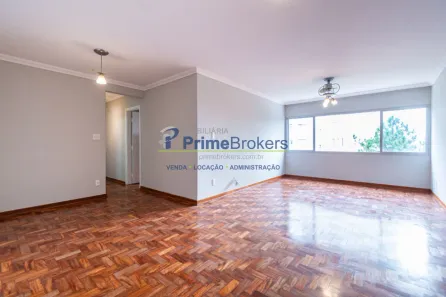 Apartamento com 2 Quartos à venda, 163m² no Vila Monumento, São Paulo
