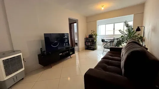 Apartamento com 2 Quartos à venda, 70m² no Setor Leste Universitário, Goiânia
