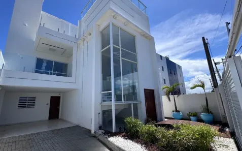 Sobrado com 6 Quartos à venda, 300m² no Portal do Poço, Cabedelo