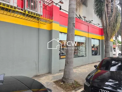 Prédio Comercial à venda, 1301m² no Bom Retiro, São Paulo