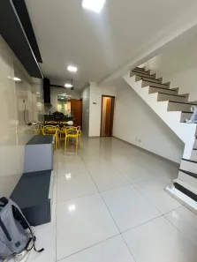 Casa com 2 Quartos à venda, 130m² no Parque Xangri-Lá, Contagem