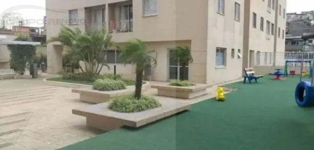 Apartamento com 3 Quartos à venda, 80m² no Vila Constança, São Paulo