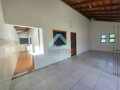 Casa com 3 Quartos à venda, 49m² no Jardim Itamarati, Botucatu