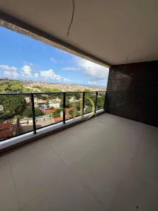 Apartamento com 2 Quartos à venda, 87m² no Horto Florestal, Salvador